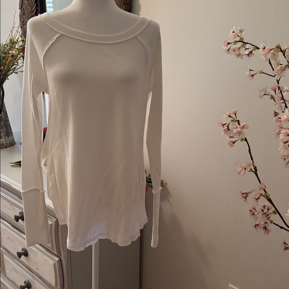 We The Free Long-Sleeve Thermal Top
